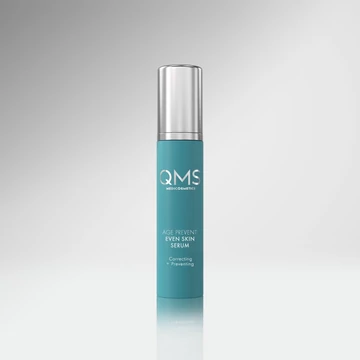 AGE PREVENT EVEN SKIN SERUM – Ser pigment-corrector pentru un ten uniform – 30 ml
