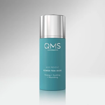 AGE PREVENT POWER FIRM MASK – Cremă–mască de noapte pentru față și gât, calmantă pentru liniile de expresie – 100ml