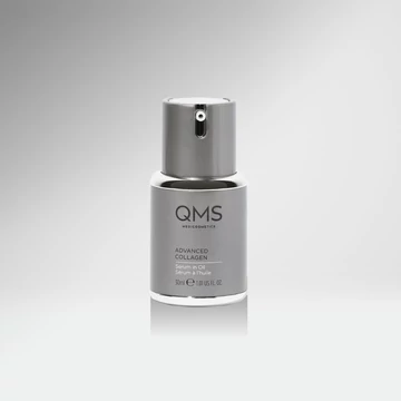 AGE PREVENT COLLAGEN SERUM IN OIL – Ser cu colagen în ulei pentru ten matur – 30ml
