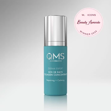 DERMA EXPERT SOS 28 DAY COLLAGEN CONCENTRATE – Concentrat de colagen SOS 28 de zile