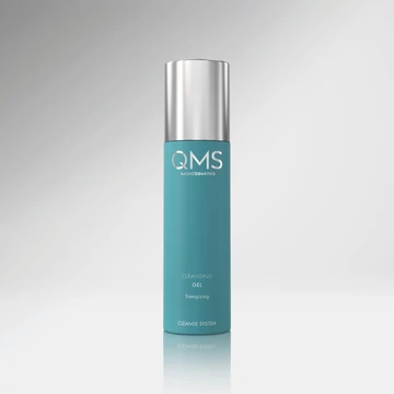 ENERGIZING CLEANSING GEL - Gel de curățare energizant - 200ml