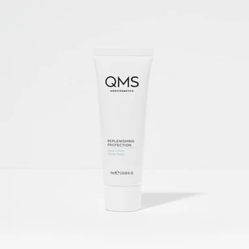 REPLENISHING PROTECTION HAND CREAM – cremă de mâini cu absorbție rapidă pentru pielea foarte solicitată – 75 ml