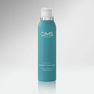 HYDROMAX RECOVERY FOAM MASK – mască hidratantă și de curățare cu textură ușoară de spumă – 150 ml