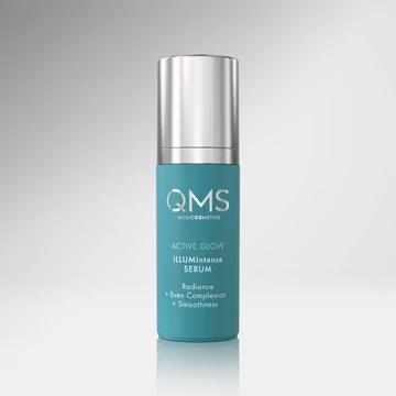 ACTIVE GLOW ILLUMINTENSE SERUM – Ser iluminator, uniformizator de ton și hidratant – 30 ml
