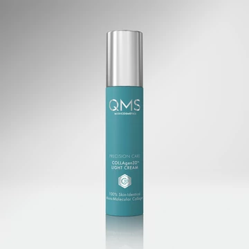PRECISION CARE COLLAgen3D™ LIGHT CREAM – Cremă lejeră anti-aging pentru față – 50 ml