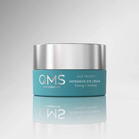 AGE PREVENT INTENSIVE EYE CREAM – Cremă intensivă pentru conturul ochilor cu ingrediente active – 15 ml