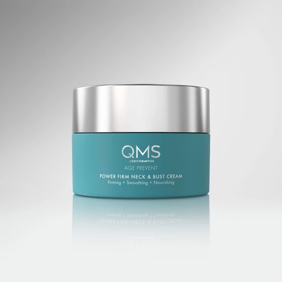 AGE PREVENT POWER FIRM NECK & BUST CREAM – Nyak- és dekoltázsfeszesítő krém – 100ml