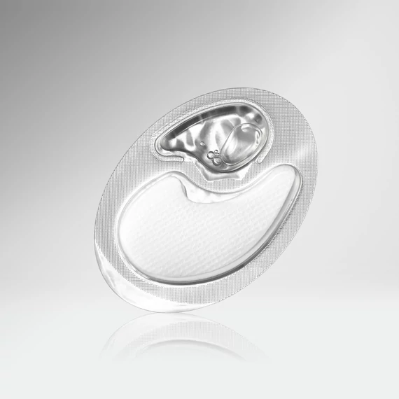 HYDROMAX COLLAGEN EYE PADS - Kollagénes Szemmaszk (4 pár)