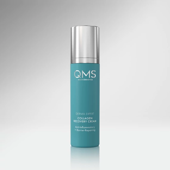 DERMA EXPERT COLLAGEN RECOVERY CREAM – Hidratáló, helyreállító arckrém – 50 ml