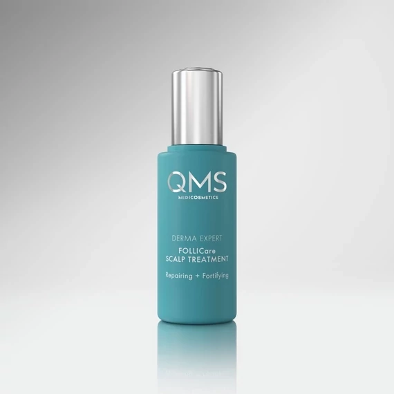 DERMA EXPERT FOLLICARE SCALP TREATMENT – Fejbőrápoló az egészséges fejbőrért és a dús hajért – 50 ml