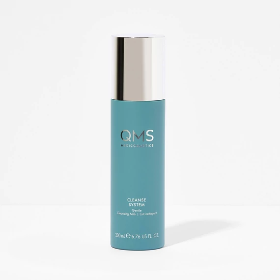 GENTLE CLEANSING MILK - Lapte demachiant delicat - 200ml