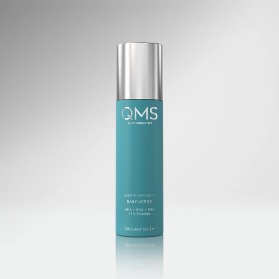 GENTLE EXFOLIANT DAILY LOTION - Gyengéd AHA/BHA/PHA savas hámlasztó normál bőrre - 200ml