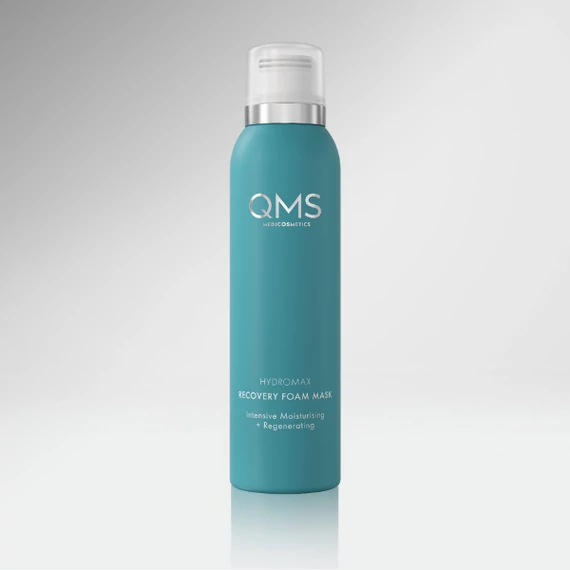 HYDROMAX RECOVERY FOAM MASK - Lágy habtextúrájú hidratáló és arcmaszk - 150ml