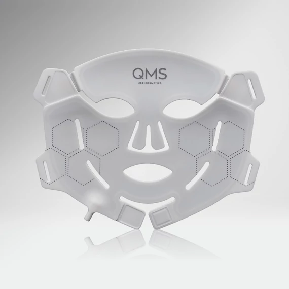 DERMA EXPERT LED LIGHT TREATMENT – Anti-aging LED maszk