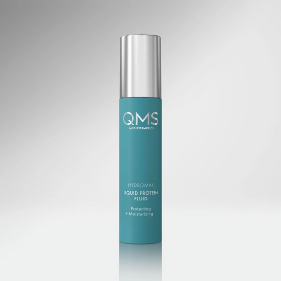 HYDROMAX LIQUID PROTEIN FLUID - Regeneráló krém nappalra és éjszakára, intenzív védelemmel az érzékeny, száraz bőr számára - 50ml