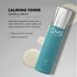 Kép 2/5 - CALMING TONER - Tonik az érzékeny és pirosodásra hajlamos bőrre - 200ml