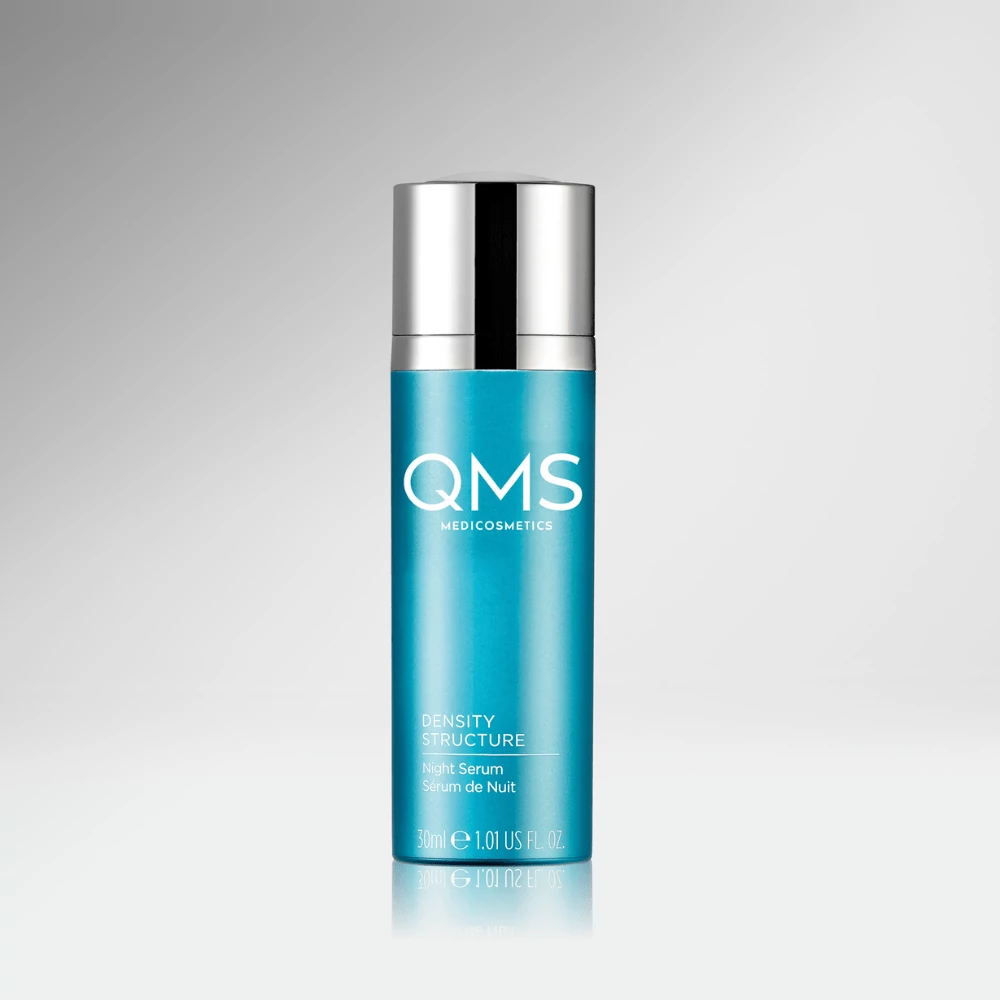 DERMA EXPERT DENSITY STRUCTURE NIGHT SERUM – Lifting hatású kollagénrost-erősítő éjszakai arcszérum – 30 ml