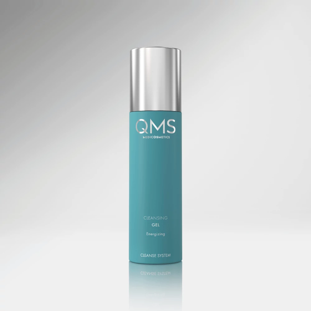 ENERGIZING CLEANSING GEL - Energizáló tisztító gél - 200ml