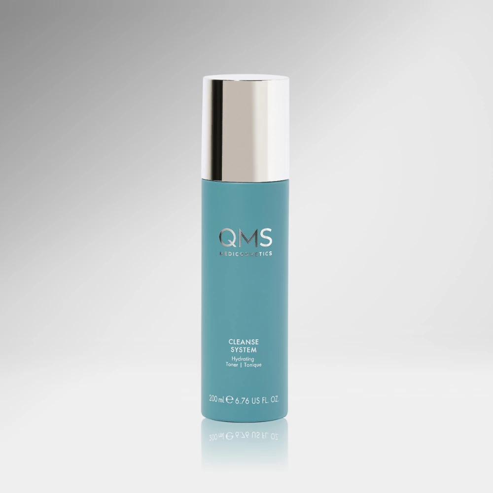 HYDRATING TONER - Hidratáló tonik - 200 ml