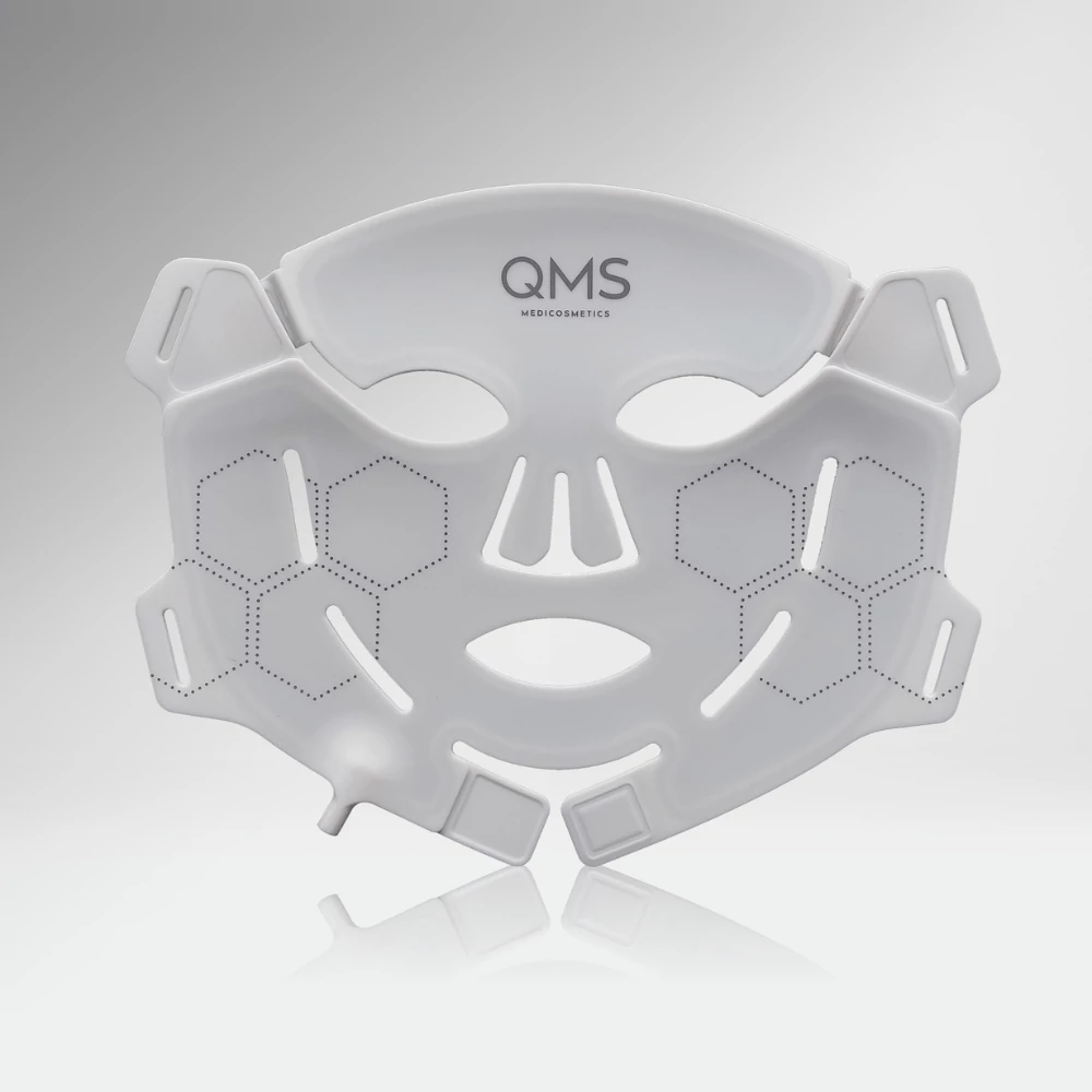 DERMA EXPERT LED LIGHT TREATMENT – Anti-aging LED maszk