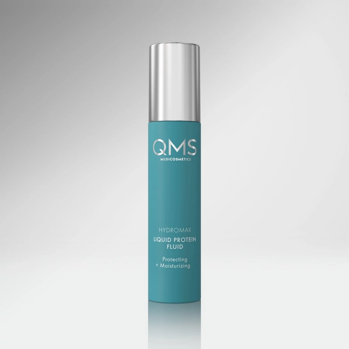 HYDROMAX LIQUID PROTEIN FLUID - Regeneráló krém nappalra és éjszakára, intenzív védelemmel az érzékeny, száraz bőr számára - 50ml